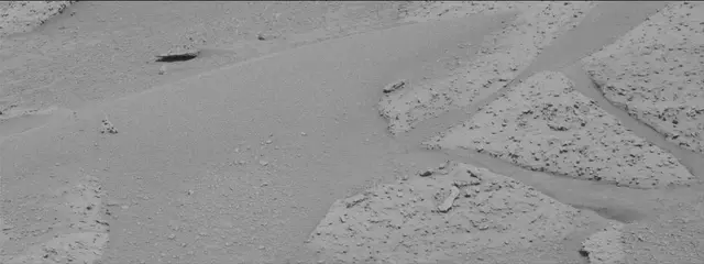 Sol 3859: Mast Camera (Mastcam)