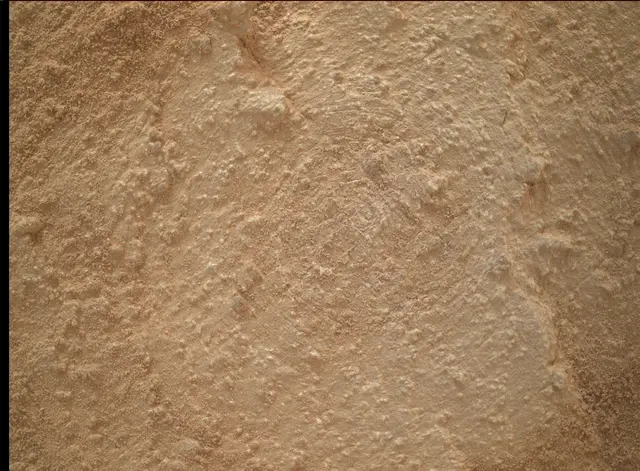 Sol 3859: Mars Hand Lens Imager (MAHLI)