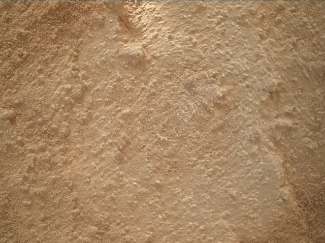 Sol 3859: Mars Hand Lens Imager (MAHLI)