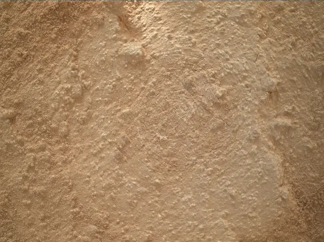 Sol 3859: Mars Hand Lens Imager (MAHLI)