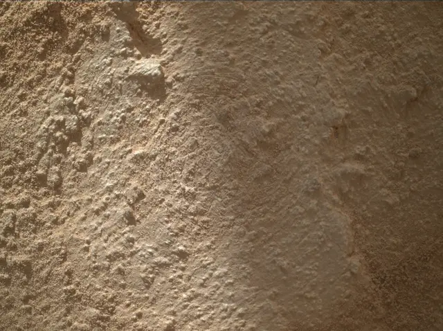 Sol 3859: Mars Hand Lens Imager (MAHLI)