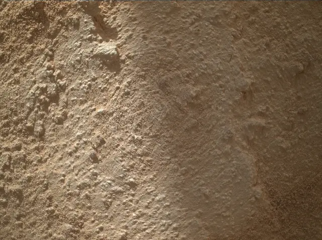 Sol 3859: Mars Hand Lens Imager (MAHLI)