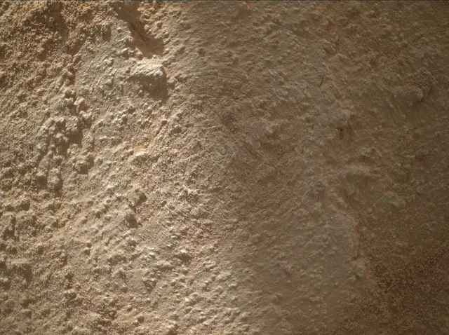 Sol 3859: Mars Hand Lens Imager (MAHLI)