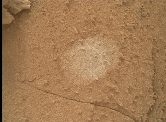 Sol 3859: Mars Hand Lens Imager (MAHLI)
