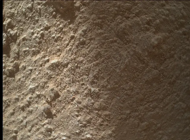 Sol 3859: Mars Hand Lens Imager (MAHLI)