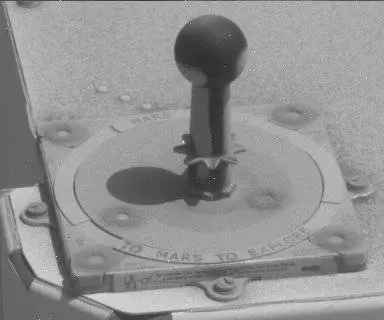 Sol 3860: Mast Camera (Mastcam)