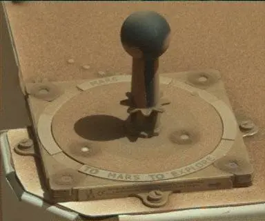 Sol 3860: Mast Camera (Mastcam)