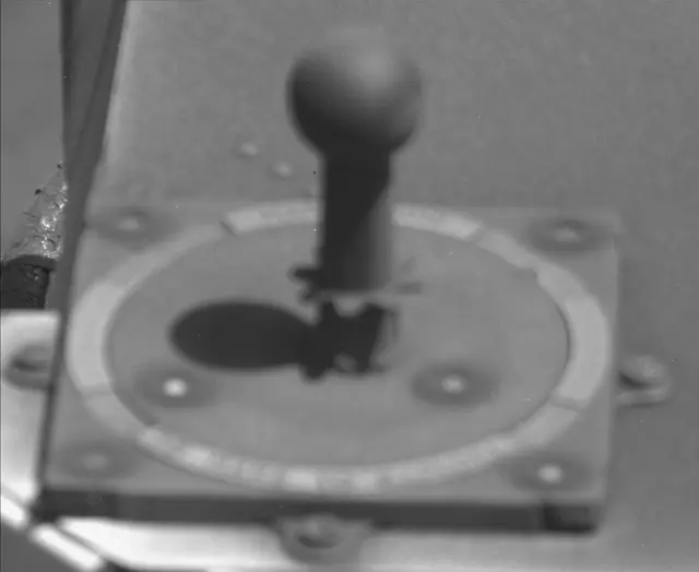 Sol 3860: Mast Camera (Mastcam)