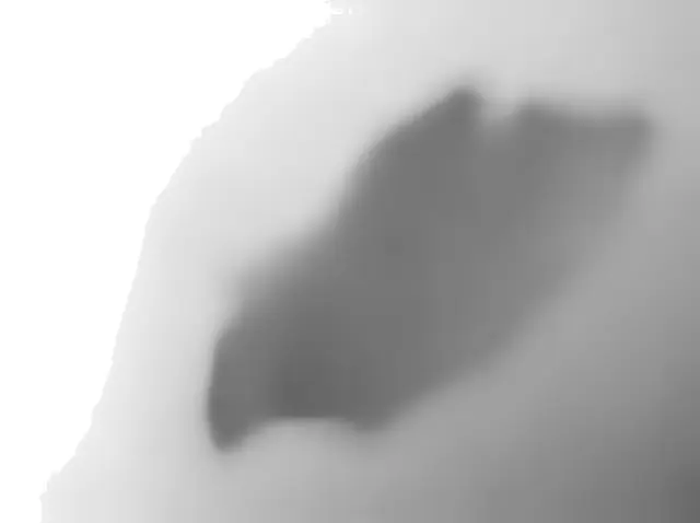 Sol 3860: Mars Hand Lens Imager (MAHLI)