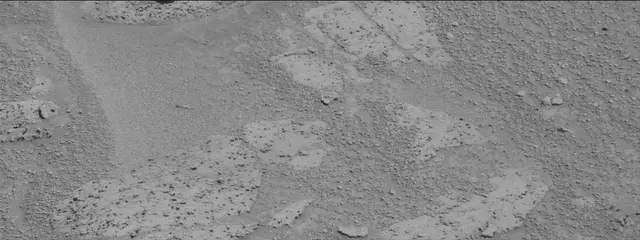 Sol 3861: Mast Camera (Mastcam)