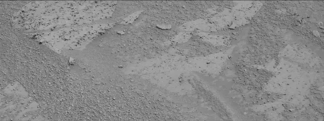 Sol 3861: Mast Camera (Mastcam)