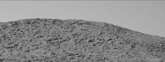 Sol 3861: Mast Camera (Mastcam)