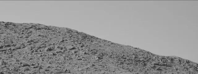 Sol 3861: Mast Camera (Mastcam)
