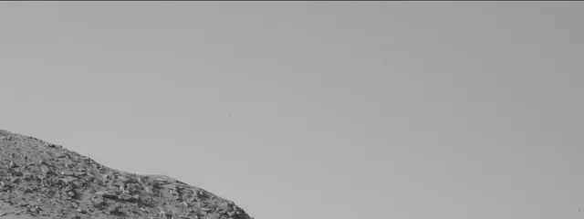 Sol 3861: Mast Camera (Mastcam)
