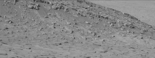 Sol 3861: Mast Camera (Mastcam)