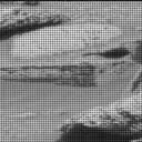Sol 3861: Mast Camera (Mastcam)