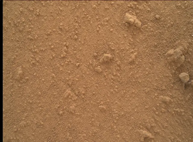 Sol 3862: Mars Hand Lens Imager (MAHLI)