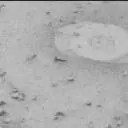 Sol 3864: Mast Camera (Mastcam)