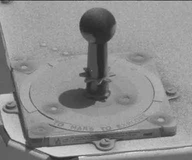 Sol 3864: Mast Camera (Mastcam)