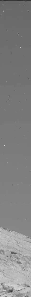 Sol 3864: Mast Camera (Mastcam)