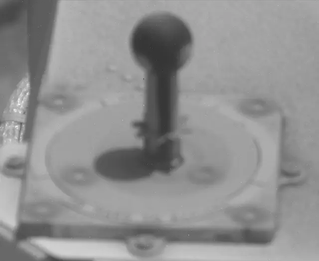 Sol 3864: Mast Camera (Mastcam)