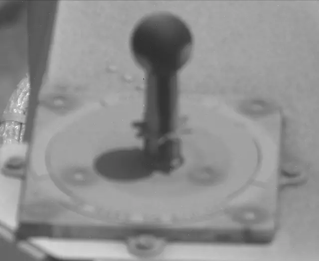 Sol 3864: Mast Camera (Mastcam)
