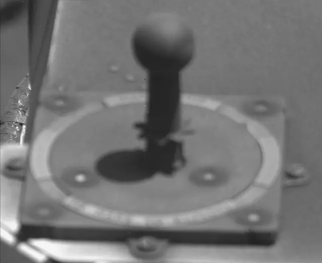 Sol 3864: Mast Camera (Mastcam)