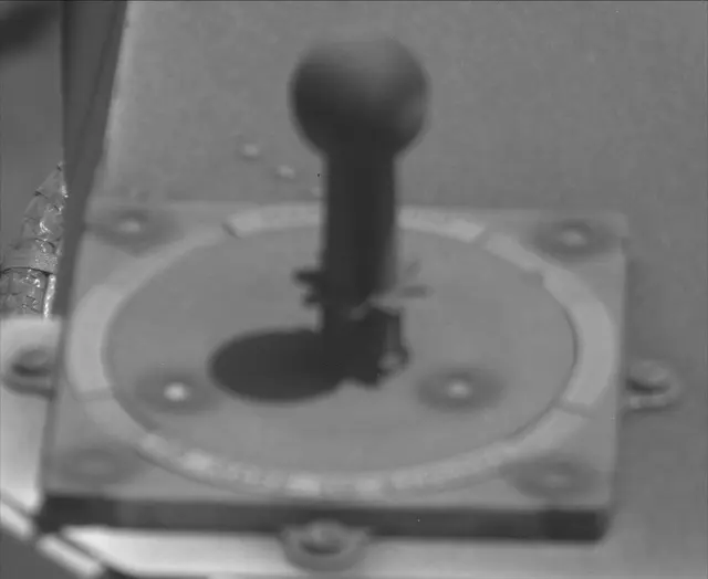 Sol 3864: Mast Camera (Mastcam)