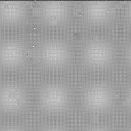 Sol 3864: Mast Camera (Mastcam)