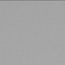 Sol 3864: Mast Camera (Mastcam)