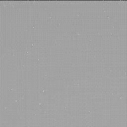 Sol 3864: Mast Camera (Mastcam)
