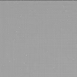 Sol 3864: Mast Camera (Mastcam)