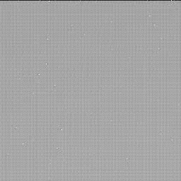 Sol 3864: Mast Camera (Mastcam)