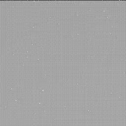 Sol 3864: Mast Camera (Mastcam)