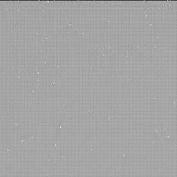 Sol 3864: Mast Camera (Mastcam)