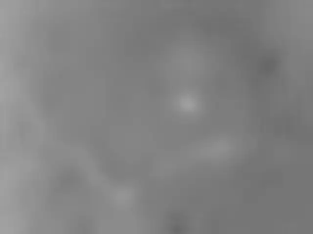 Sol 3864: Mars Hand Lens Imager (MAHLI)
