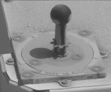 Sol 3865: Mast Camera (Mastcam)