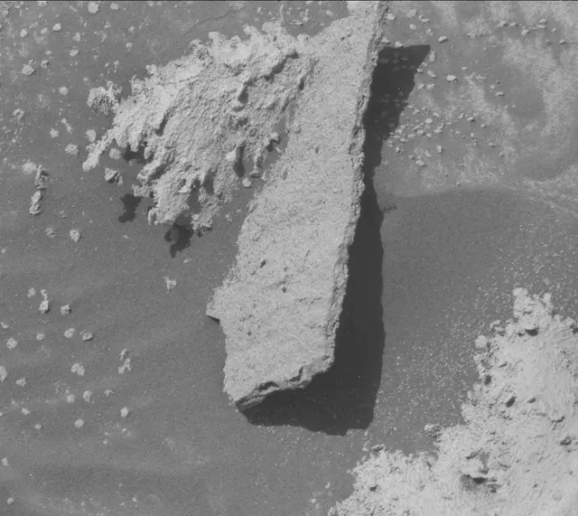 Sol 3865: Mast Camera (Mastcam)