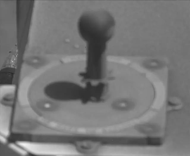 Sol 3865: Mast Camera (Mastcam)