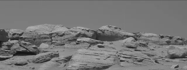 Sol 3866: Mast Camera (Mastcam)