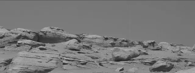 Sol 3866: Mast Camera (Mastcam)