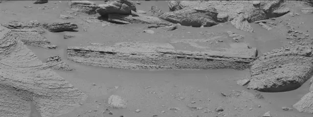 Sol 3866: Mast Camera (Mastcam)