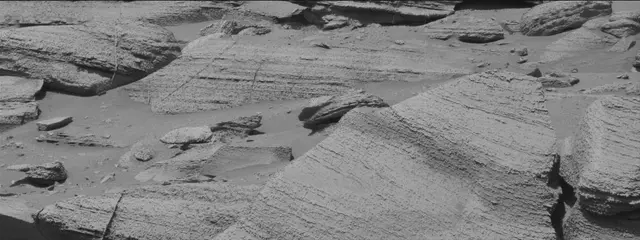Sol 3866: Mast Camera (Mastcam)