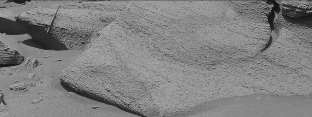 Sol 3866: Mast Camera (Mastcam)