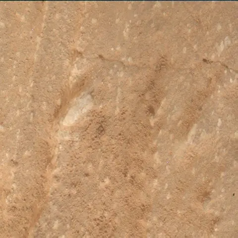 Sol 3866: Mars Hand Lens Imager (MAHLI)