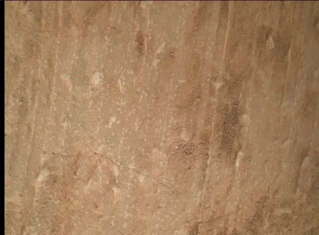 Sol 3866: Mars Hand Lens Imager (MAHLI)
