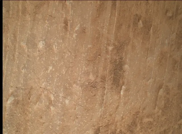 Sol 3866: Mars Hand Lens Imager (MAHLI)