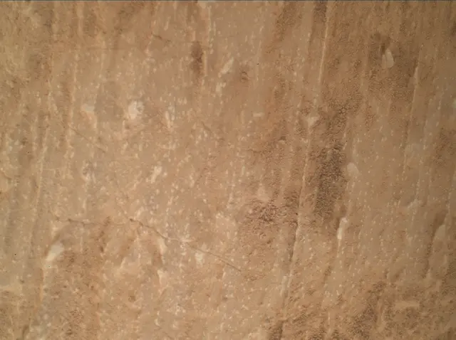Sol 3866: Mars Hand Lens Imager (MAHLI)