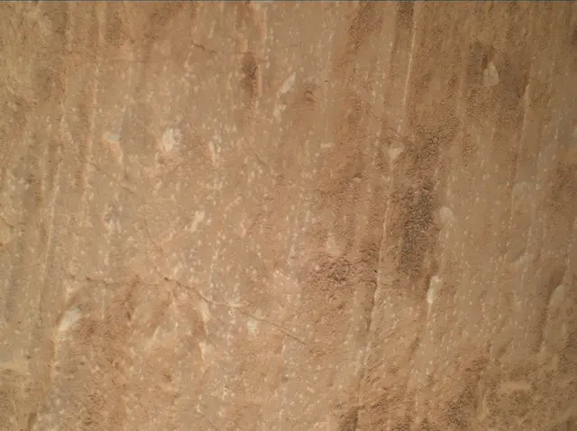 Sol 3866: Mars Hand Lens Imager (MAHLI)