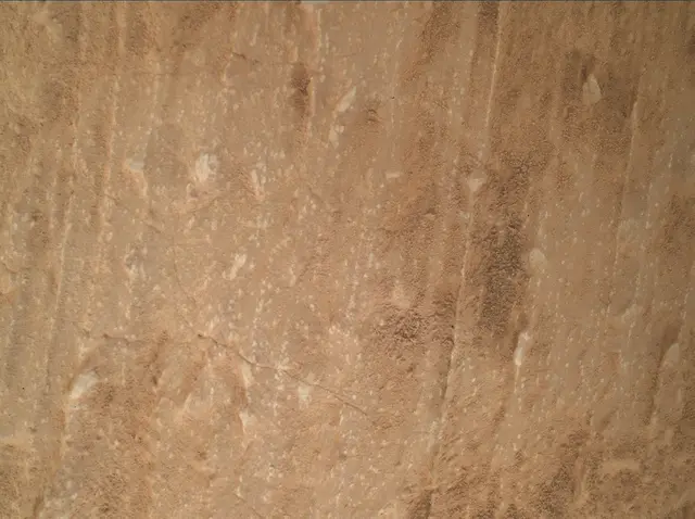Sol 3866: Mars Hand Lens Imager (MAHLI)